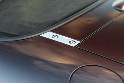 Lot 2007 Mazda MX 5 - Z Sport Edition