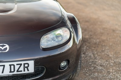 Lot 2007 Mazda MX 5 - Z Sport Edition