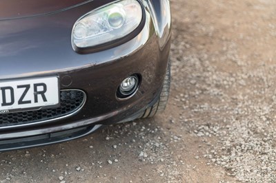 Lot 2007 Mazda MX 5 - Z Sport Edition