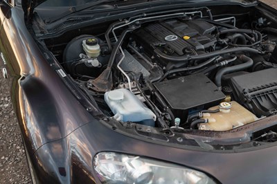 Lot 2007 Mazda MX 5 - Z Sport Edition