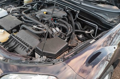 Lot 2007 Mazda MX 5 - Z Sport Edition