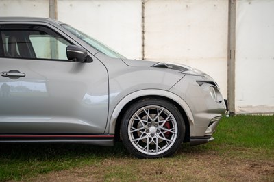 Lot 45 - 2016 Nissan Nismo RS