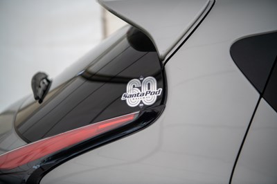 Lot 45 - 2016 Nissan Nismo RS