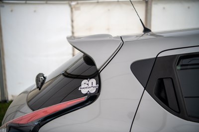 Lot 45 - 2016 Nissan Nismo RS