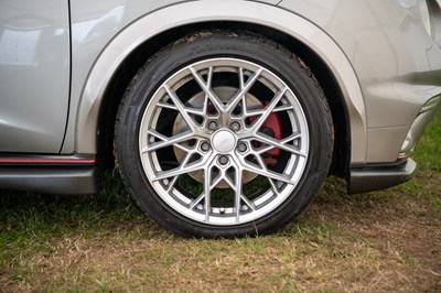 Lot 45 - 2016 Nissan Nismo RS