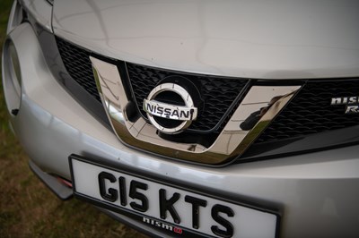 Lot 45 - 2016 Nissan Nismo RS