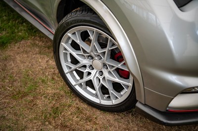 Lot 45 - 2016 Nissan Nismo RS