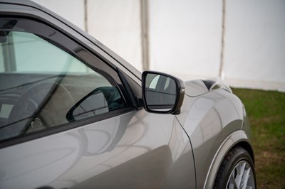 Lot 45 - 2016 Nissan Nismo RS