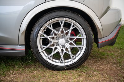 Lot 45 - 2016 Nissan Nismo RS