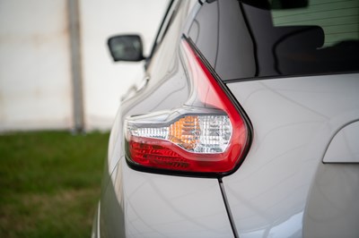 Lot 45 - 2016 Nissan Nismo RS