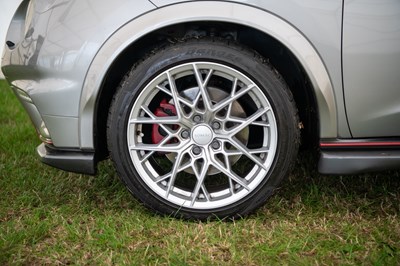 Lot 45 - 2016 Nissan Nismo RS