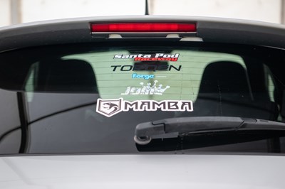 Lot 45 - 2016 Nissan Nismo RS