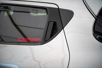 Lot 45 - 2016 Nissan Nismo RS