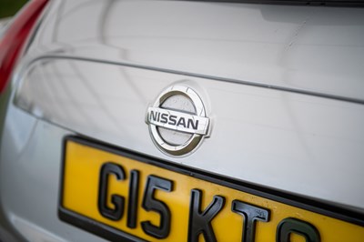 Lot 45 - 2016 Nissan Nismo RS