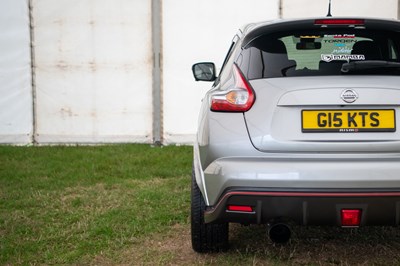 Lot 45 - 2016 Nissan Nismo RS