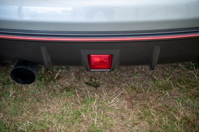 Lot 45 - 2016 Nissan Nismo RS