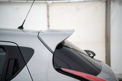Lot 45 - 2016 Nissan Nismo RS