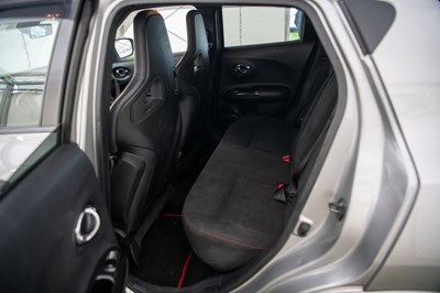 Lot 45 - 2016 Nissan Nismo RS