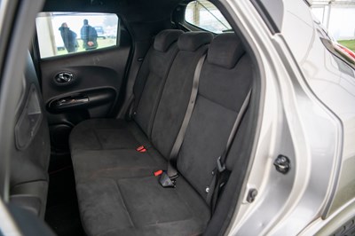 Lot 45 - 2016 Nissan Nismo RS
