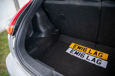 Lot 45 - 2016 Nissan Nismo RS