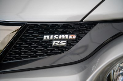 Lot 45 - 2016 Nissan Nismo RS