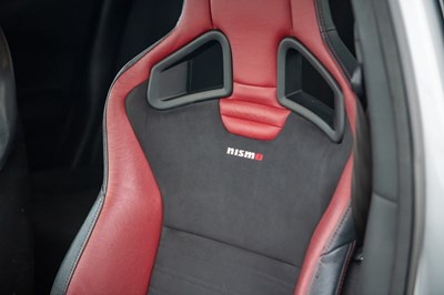 Lot 45 - 2016 Nissan Nismo RS
