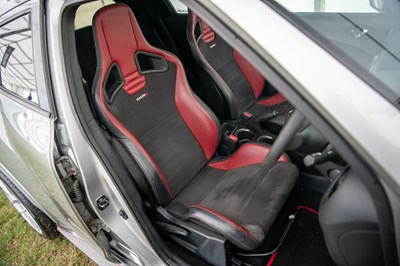 Lot 45 - 2016 Nissan Nismo RS