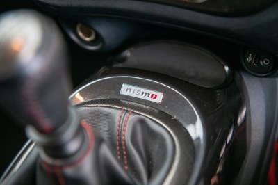 Lot 45 - 2016 Nissan Nismo RS