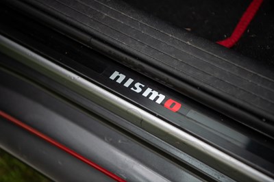 Lot 45 - 2016 Nissan Nismo RS