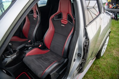 Lot 45 - 2016 Nissan Nismo RS