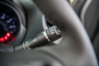 Lot 45 - 2016 Nissan Nismo RS