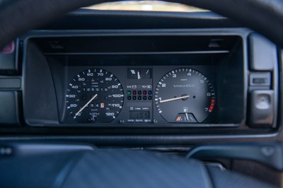 Lot 47 - 1989 Volkswagon Golf GTi 16V
