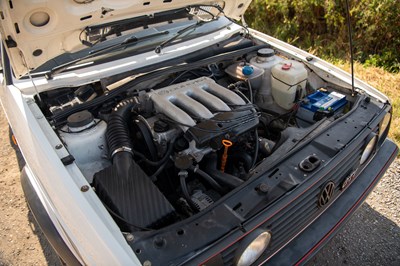 Lot 47 - 1989 Volkswagon Golf GTi 16V