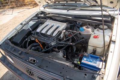 Lot 47 - 1989 Volkswagon Golf GTi 16V