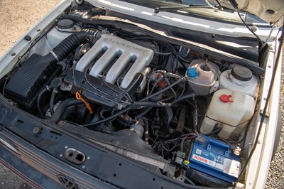 Lot 47 - 1989 Volkswagon Golf GTi 16V