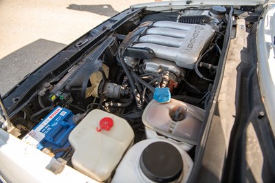 Lot 47 - 1989 Volkswagon Golf GTi 16V
