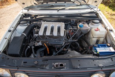 Lot 47 - 1989 Volkswagon Golf GTi 16V