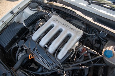 Lot 47 - 1989 Volkswagon Golf GTi 16V