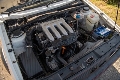 Lot 47 - 1989 Volkswagon Golf GTi 16V