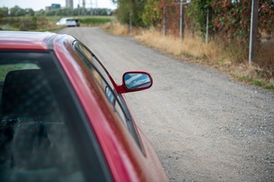Lot 32 - 1997 Honda Prelude 2.2 VTI