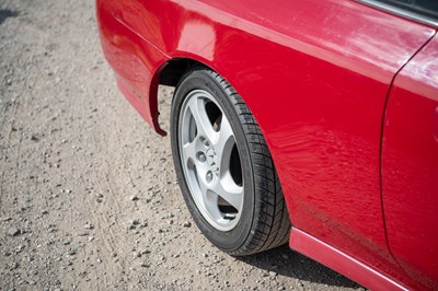 Lot 32 - 1997 Honda Prelude 2.2 VTI