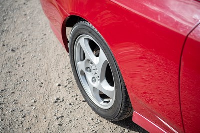 Lot 32 - 1997 Honda Prelude 2.2 VTI