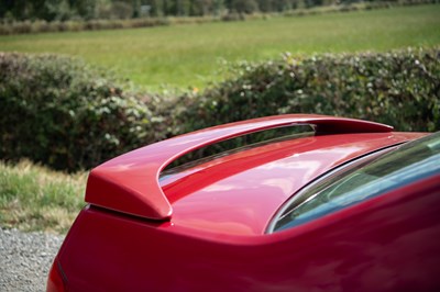 Lot 32 - 1997 Honda Prelude 2.2 VTI