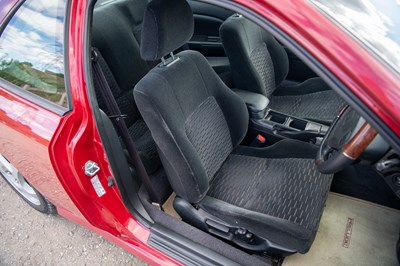 Lot 32 - 1997 Honda Prelude 2.2 VTI