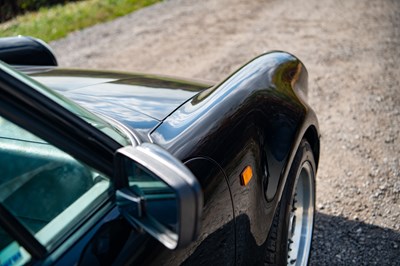 Lot 38 - 1987 Porsche 911 Supersport Cabriolet