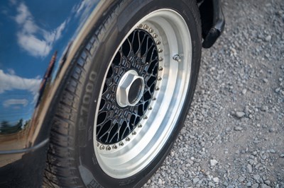 Lot 38 - 1987 Porsche 911 Supersport Cabriolet