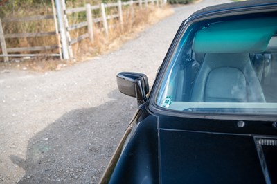 Lot 38 - 1987 Porsche 911 Supersport Cabriolet