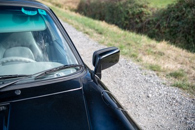 Lot 38 - 1987 Porsche 911 Supersport Cabriolet