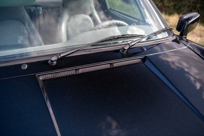 Lot 38 - 1987 Porsche 911 Supersport Cabriolet