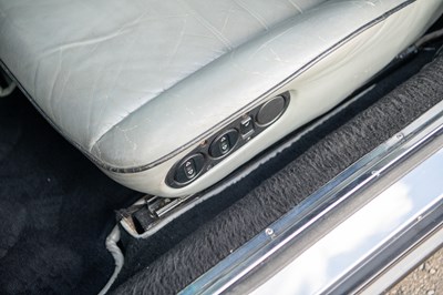 Lot 38 - 1987 Porsche 911 Supersport Cabriolet